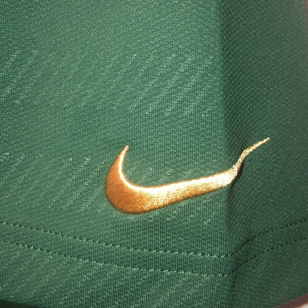 Nike | Green Bay Packers Dri-Fit Polo Sz S - Picture 8 of 10
